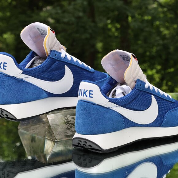 Nike Air Tailwind 79 Indigo Force Blue Men’s Size 8